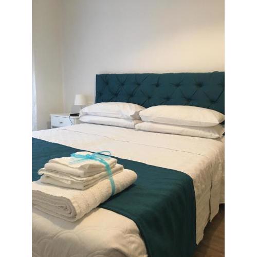 Home Pilastri Apartament
