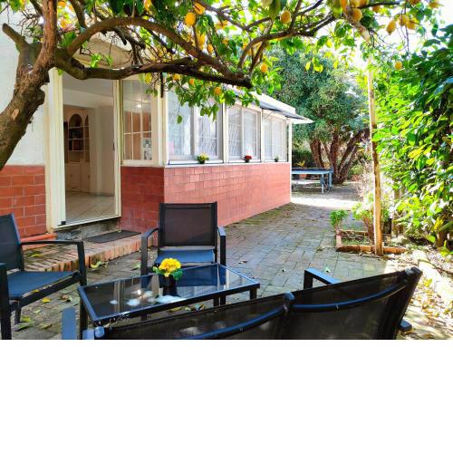 Home Pozzuoli - Villa Dolce Cuma - Affitti Brevi Napoli