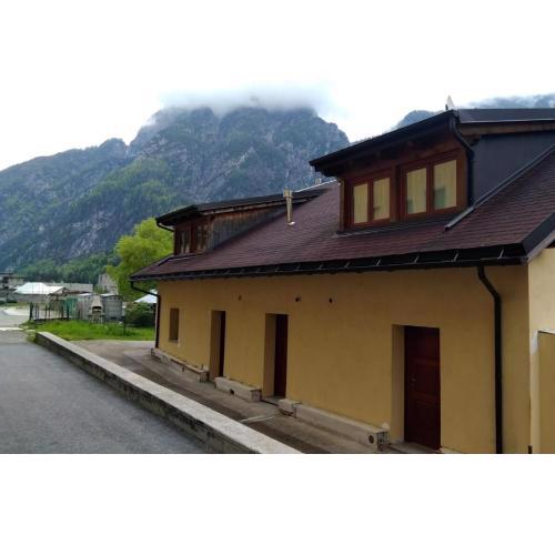 HOME PREDIL