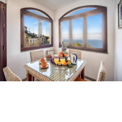 HOME SEA VIEW - ZANARDELLI