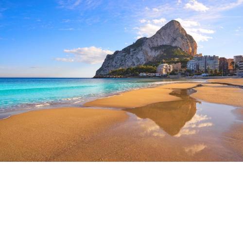 Home SEA&DREAMS Beach