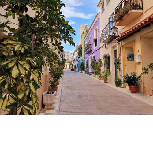 Home SEA&DREAMS OldTown I