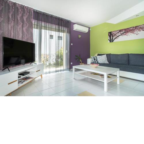 Home Service Apartman