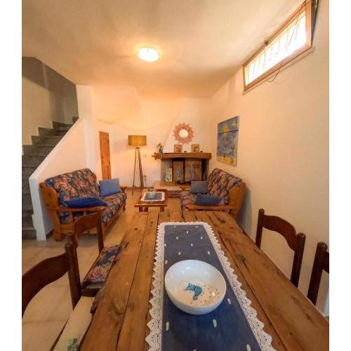 Home Stay Piano interrato