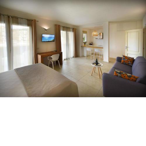 Home Suite LE MONDE