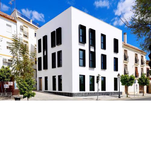Home Sweet - Apartamentos Ribera 19
