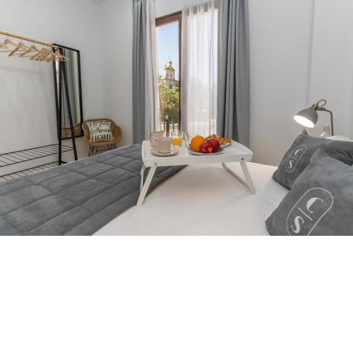 Home Sweet - Córdoba Suites Apartments