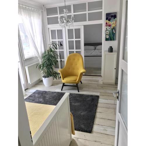 Home Sweet Apartment