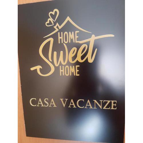 Home Sweet Home COSENZA