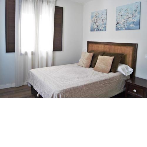 Home Sweet Home junto a Mezquita / Wifi / Parking