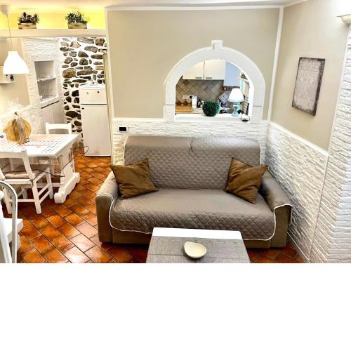 Home sweet home Lunigiana casetta romantica