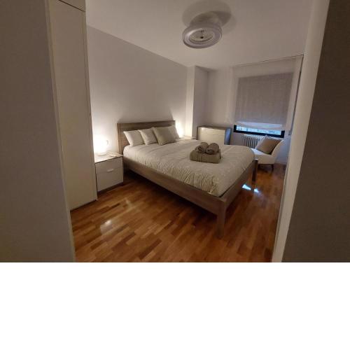 Home Sweet Home Pamplona Hospitales-Universidad