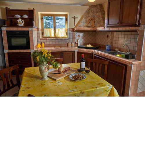HOME sweet home Santa Caterina dello ionio