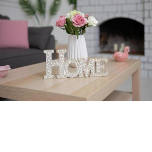 Home Sweet Home