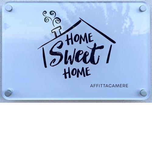 Home sweet Home