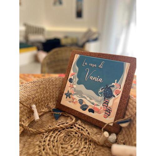 HOME VANIA