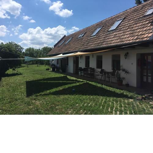 HoMe Vendégház