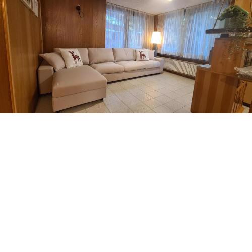 Home Vetta Bianca Le Volpi Marilleva 1400