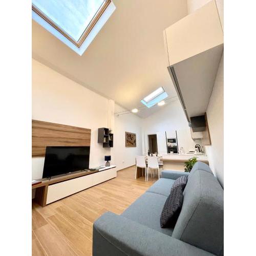 Home Viale Trento 16