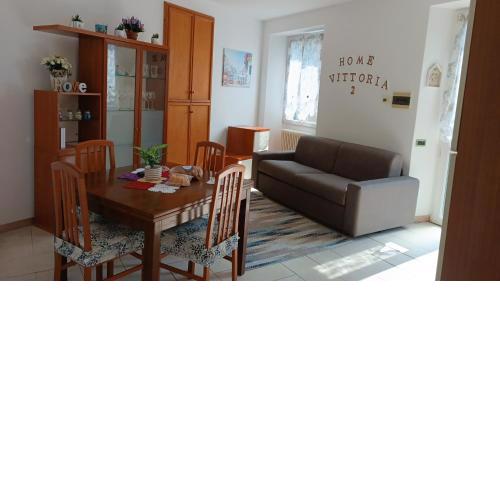 HOME Vittoria ² lago di Como