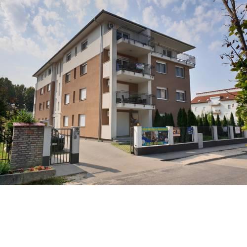 Home Wellness Apartman