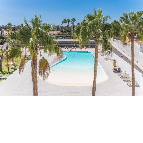 Home2Book Ard Cool Apartment Playa del Inglés