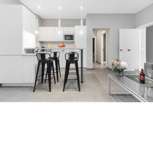 Home2Book Art & Design Apartment Las Palmas Center