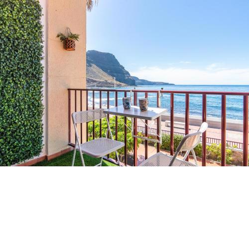 Home2Book Beautiful Sea Views San Felipe, Terrace