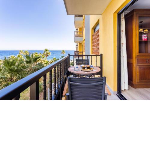 Home2Book Caletillas Beach Naiguata,Wifi & Terrace