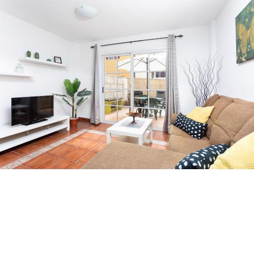 Home2Book Callao Salvaje Terrace Duplex