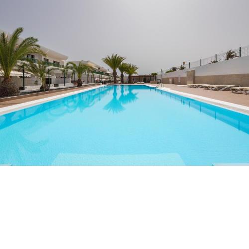 Home2Book Casa Los Chispos Corralejo, Terrace&Pool