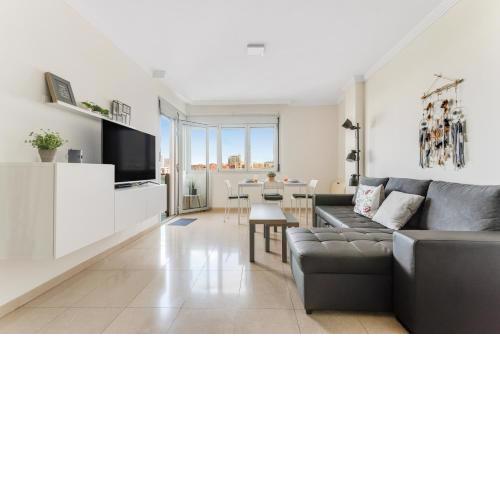 Home2Book Charming Apartment Rambla, Pool&Terrace