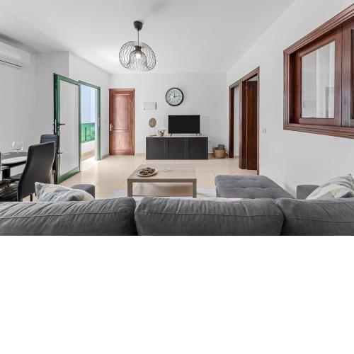 Home2Book Charming Apartment Tinajo, Wifi