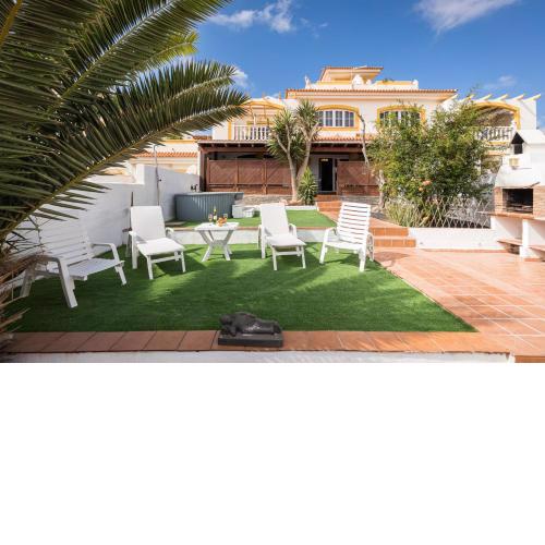 Home2Book Charming Casa El Refugio