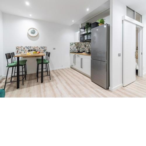 Home2Book Charming Design Apt Las Canteras Beach