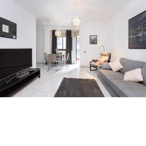 Home2Book Charming La Marina Santa Cruz Center