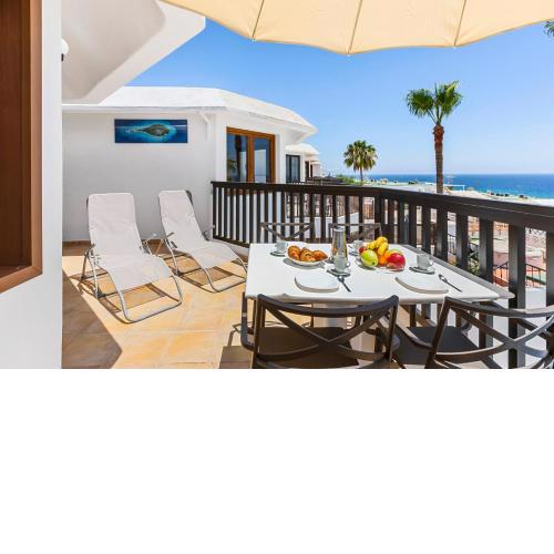 Home2Book Charming Ocean Views Casa Tinguatón