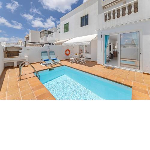 Home2Book Charming Private Pool Puerto del Carmen