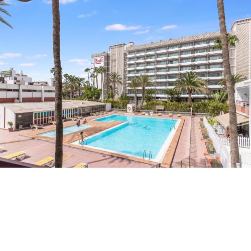 Home2Book Charming Studio Playa del Inglés, Pool