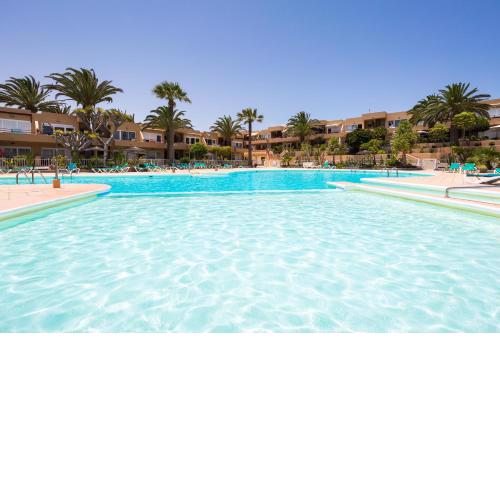 Home2Book Charming Sun & Dunes Apartment