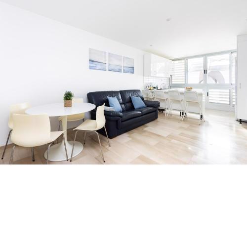 Home2Book Ciudad Mar Charming Santa Cruz Views