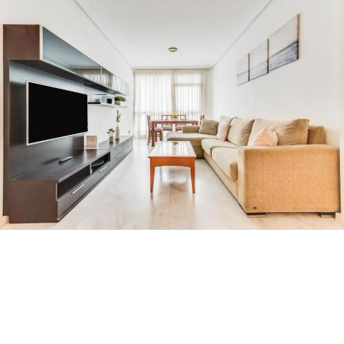 Home2Book Comfy Apartment Las Palmas Center Triana