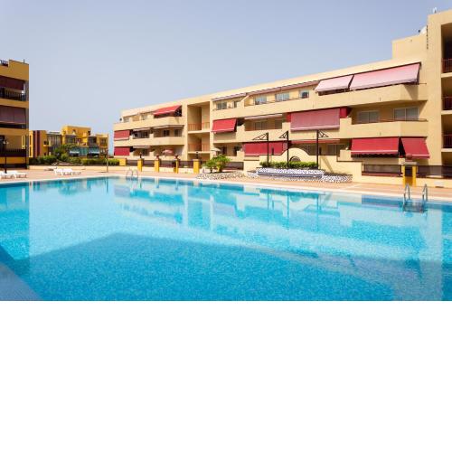 Home2Book Comfy Apartment Playa La Arena, Pool