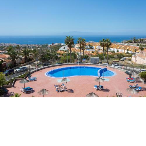Home2Book Comfy Apt Colina Blanca Adeje, Pool