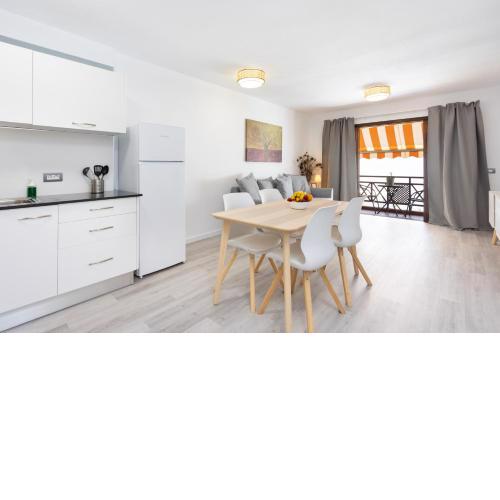 Home2Book Comfy Apt Terrace Los Cristianos Beach
