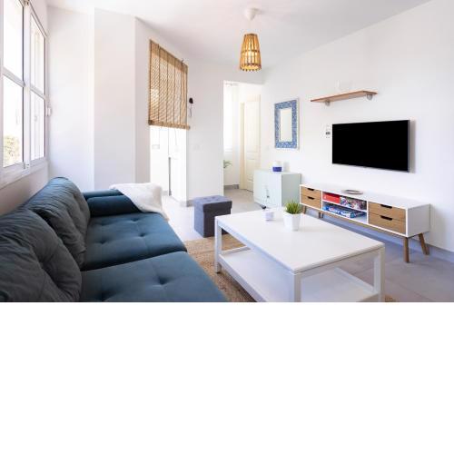 Home2Book Cozy Apartment El Médano, Wifi