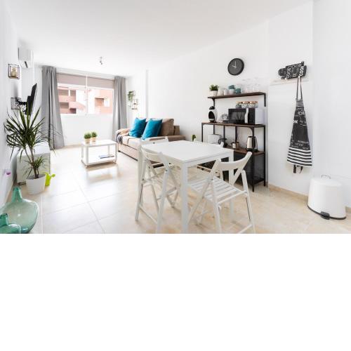 Home2Book Cozy Apartment Puertito, Wifi