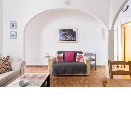 Home2Book Cozy Apartment Santa Cruz City Center