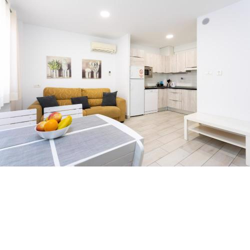 Home2Book Cozy Apartment Santa Cruz Urban Center
