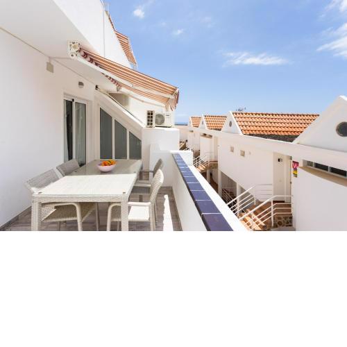 Home2Book Cozy Apt Colina Blanca Adeje II, Terrace